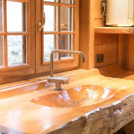 Chalet Le Bornian All Year * Chamonix