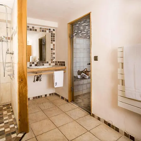 Chalet Le Bornian All Year * Chamonix