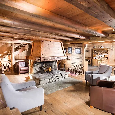 Chalet Le Bornian All Year * Chamonix