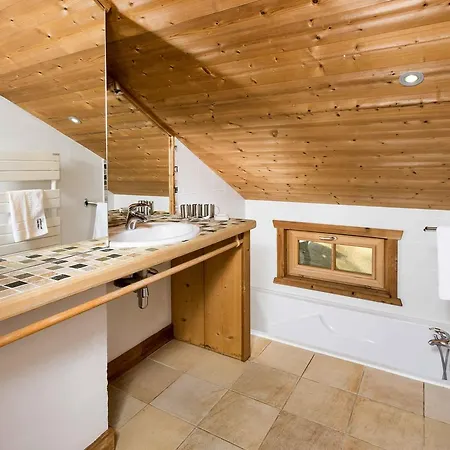 Chalet Le Bornian All Year * Chamonix