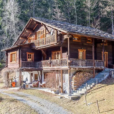 Chalet Le Bornian All Year * Chamonix